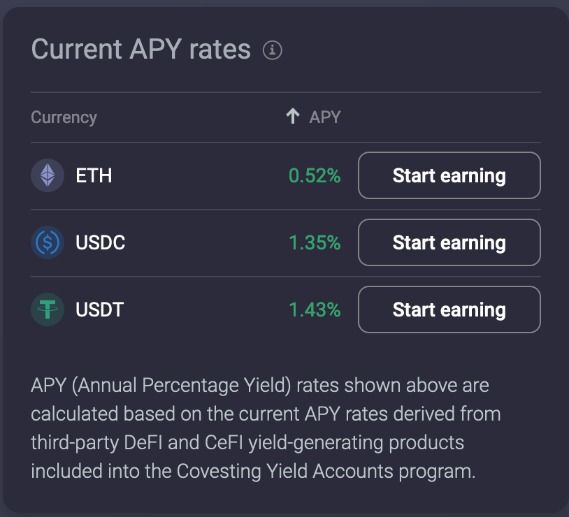 What is DeFi Staking? - image3 4