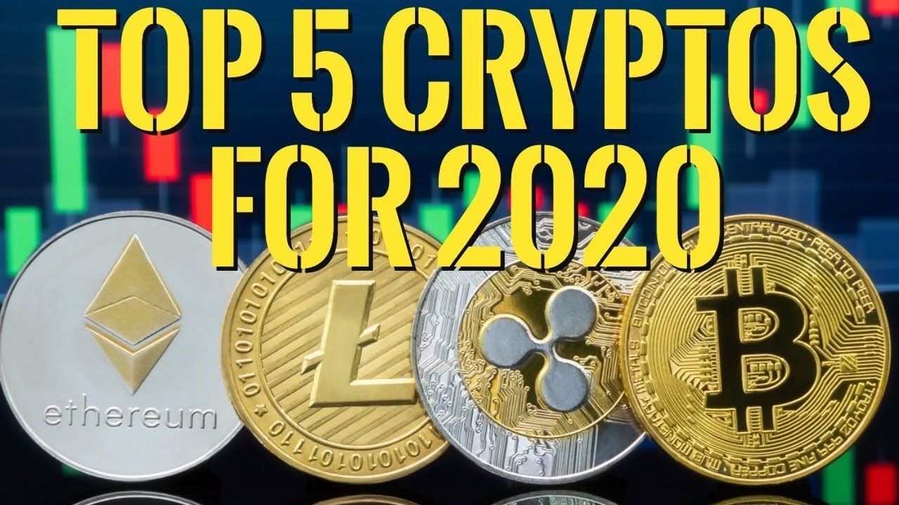 What is the Best Cryptocurrency to Invest in During 2022? - image1 2